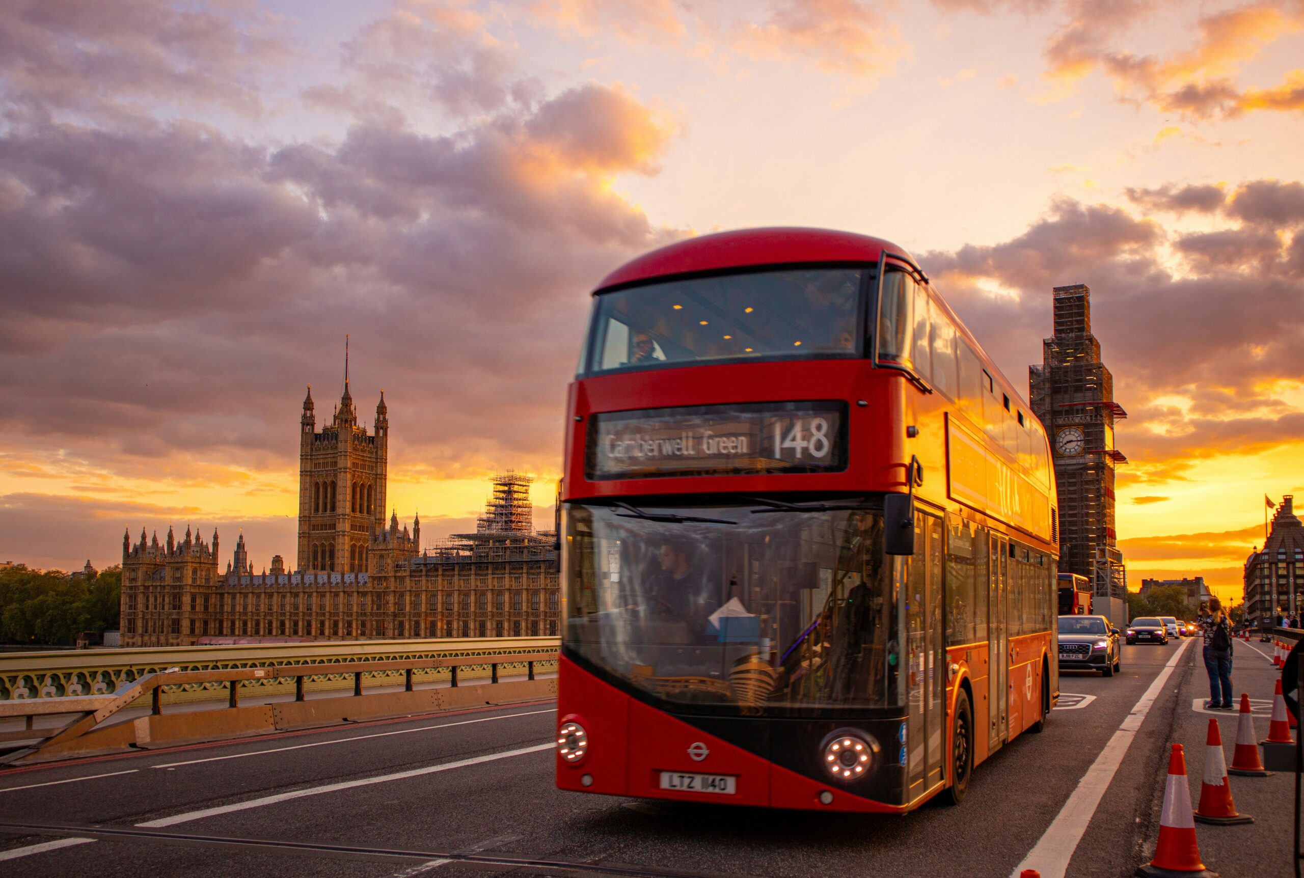 “Monarch Routes fleet – 4 to 80 seaters available”